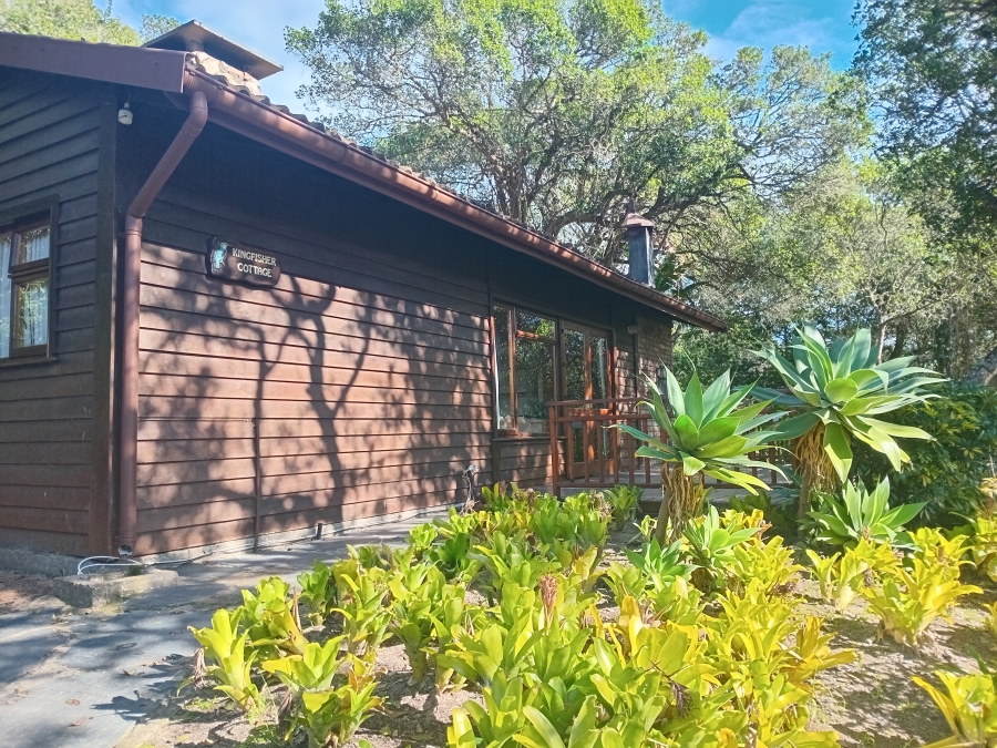 Commercial Property for Sale in Sedgefield Rural Western Cape